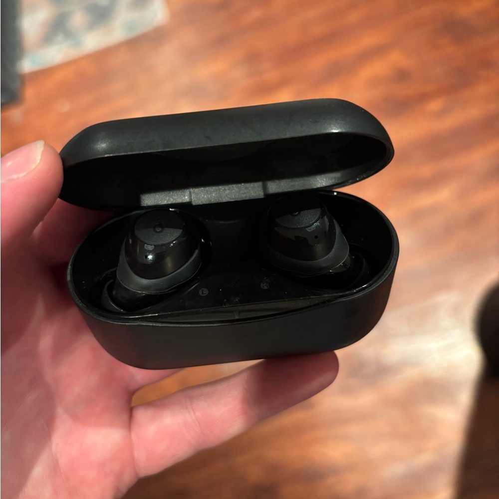 Anker sound core wireless earbuds